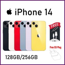 Nuovo Apple iPhone 14 5G