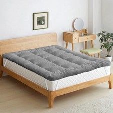 Coprimaterasso Queen 150 CM