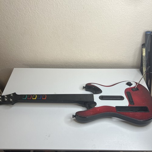 Guitar hero wireless - guitar,