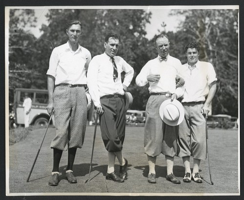 1930 chick evans - 1930,
