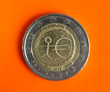 Moneta euro paesi - paesi, bassi