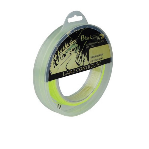 Coda pesca mosca - , 100ft
