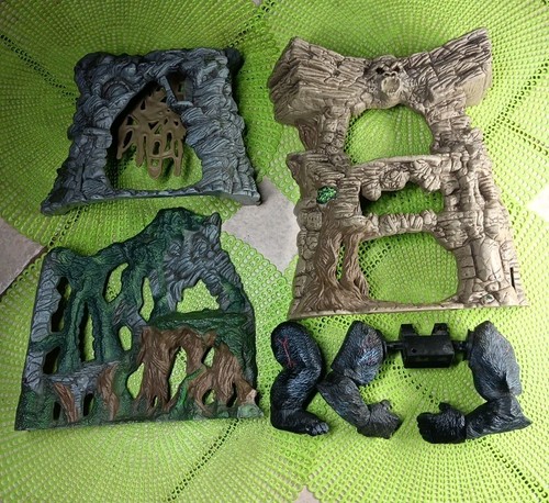 Lotto playset king - playset,