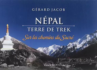 Népal terre trek gérard - terre,