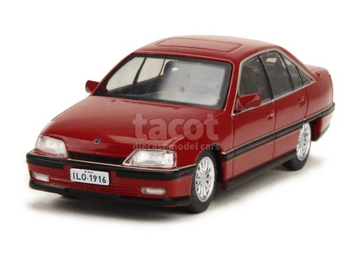 Chevrolet omega diamond 1994 - omega,