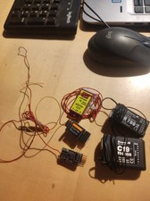 35mhz reciver radio controll