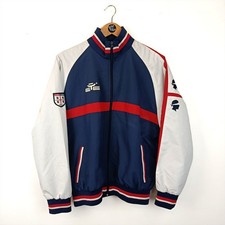 CAGLIARI GIACCA RAPPRESENTANZA EYE JACKET SPORTS