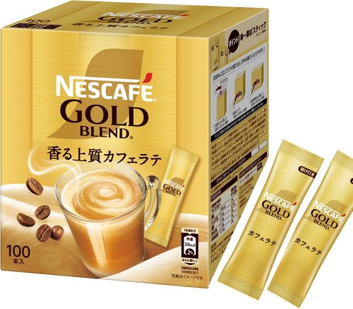 Nescafe miscela oro caffè - nescafe,
