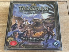 Talisman Revised 4° Edizione