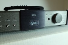 Preamplificatore - , di
