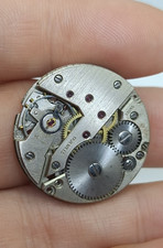 UNITAS 6310 N MOVIMENTO OROLOGIO DA UOMO VINTAGE WATCH MONTRE UHR RELOJ