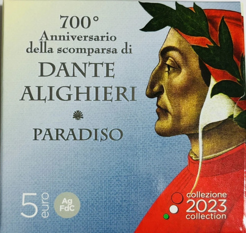 Italia 2023 dante - italia,