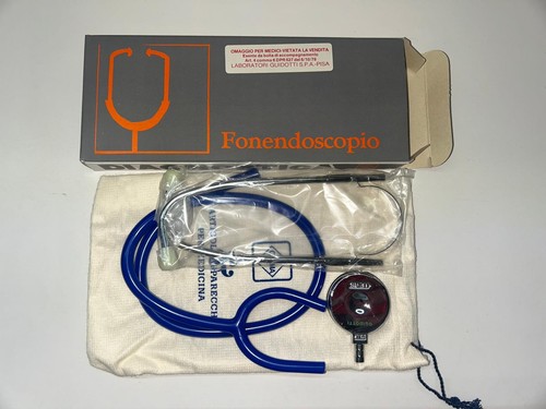 Fonendoscopio gima completo - gima,