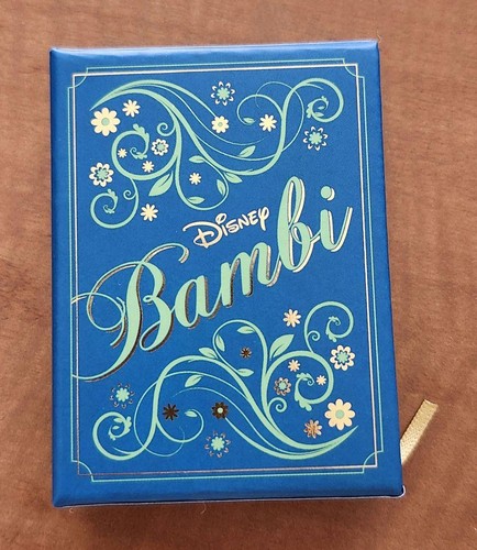Collezione mini libri disney - libri, 9