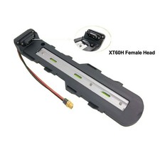 Staffa porta batteria ebike 6