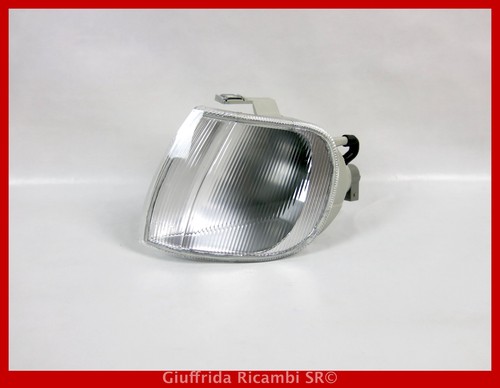 Fanalino freccia anteriore - fanalino,