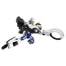 Tomica Jobraver TJB01