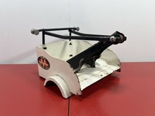 Demolitore camion rimorchio