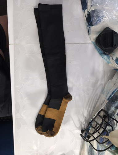 Calze uomo compressione - calze,