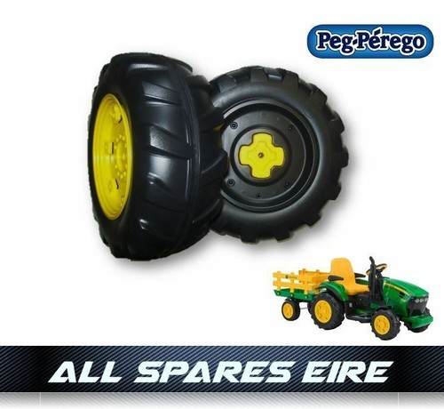 Trattore john deere ground - deere,
