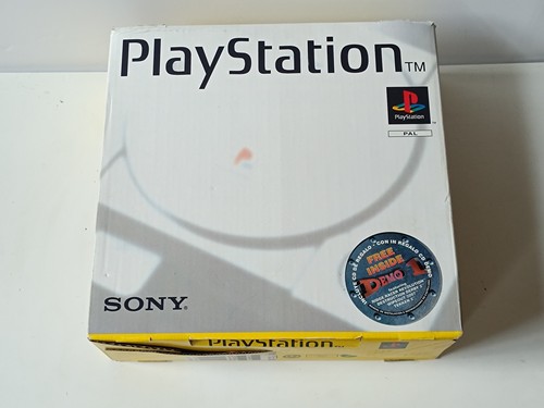 Console sony playstation - ***,