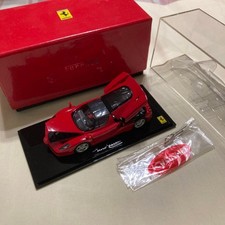 KYOSHO 1/43 FERRARI ENZO TETTO