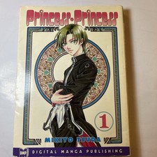 Principessa Principessa Volume