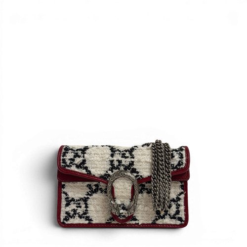 Borsa tracolla gucci - tracolla,