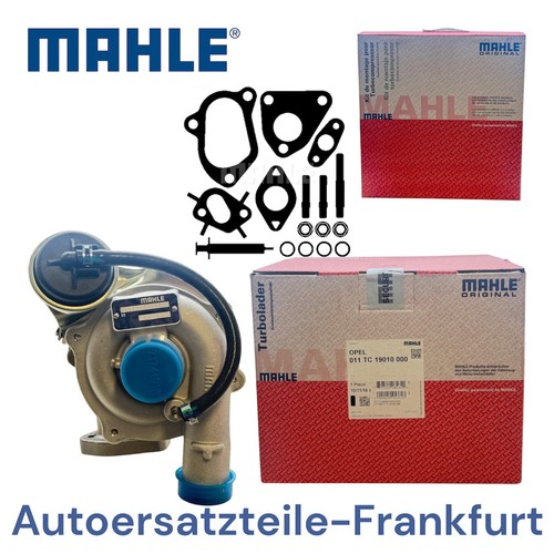 Turbocompressore mahle - mahle, +