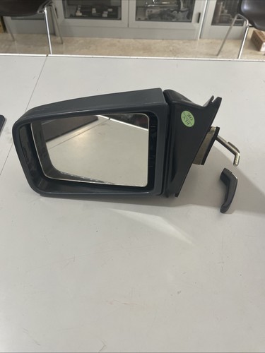 Specchio retrovisore leva - sx, a