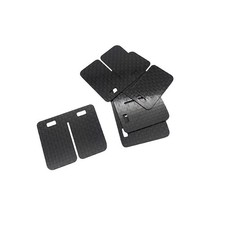 Lamella singola in carbonio