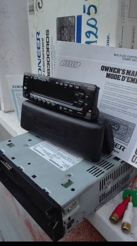 Autoradio pioneer keh - pioneer, m8300