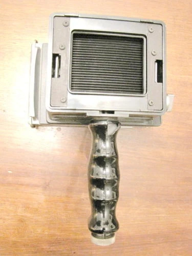 Macchina fotografica