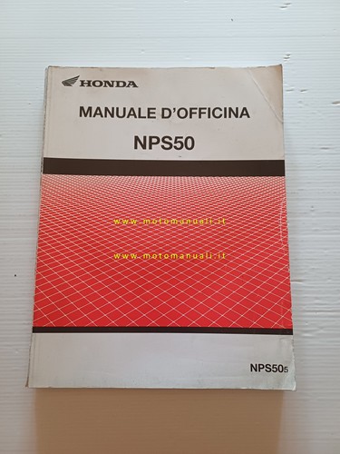 Honda zoomer 2004 - zoomer, 50