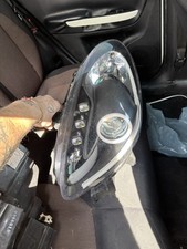 fanali anteriori giulietta custom (andrelux)