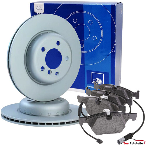 Kit completo freni ate 330 - freni, Ø