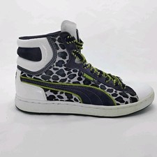 PUMA First Round Animal Wns
