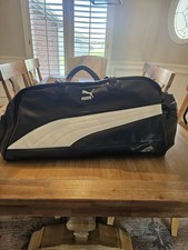 Borsa da palestra grande 21"