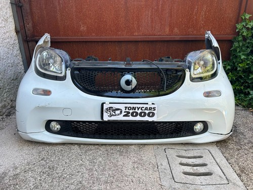 Musata completa kit - musata, airbag