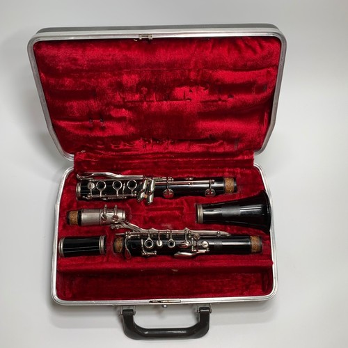 Clarinetto vintage selmer - clarinetto,