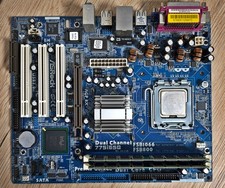 ASRock 775i65G Rev: 2.03