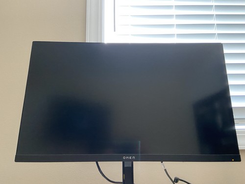 Omen 27q gaming - hp,