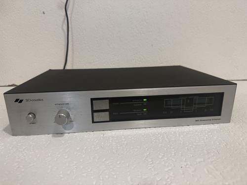 Processore audio stereo