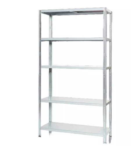 Scaffale metallo ripiani - metallo,
