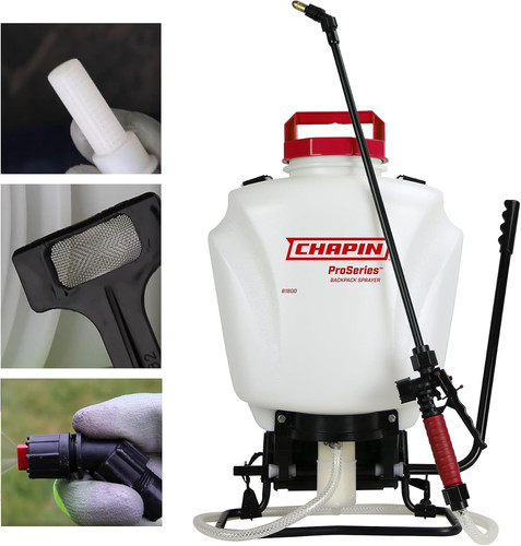Chapin 61800 spruzzatore - -,