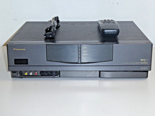 Videoregistratore Panasonic