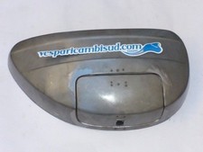 BAULETTO LATO SX A SACCA CON SPORTELLINO VESPA PX 125-150-200  Vesparicambisud