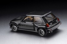 Renault 5 Turbo T1  TAMIYA
