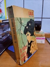 Liala IL VELO SULLA FRONTE