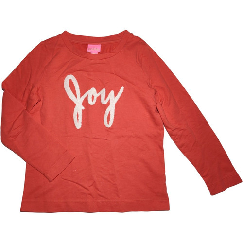 Felpa lilly pulitzer bambina - pulitzer,